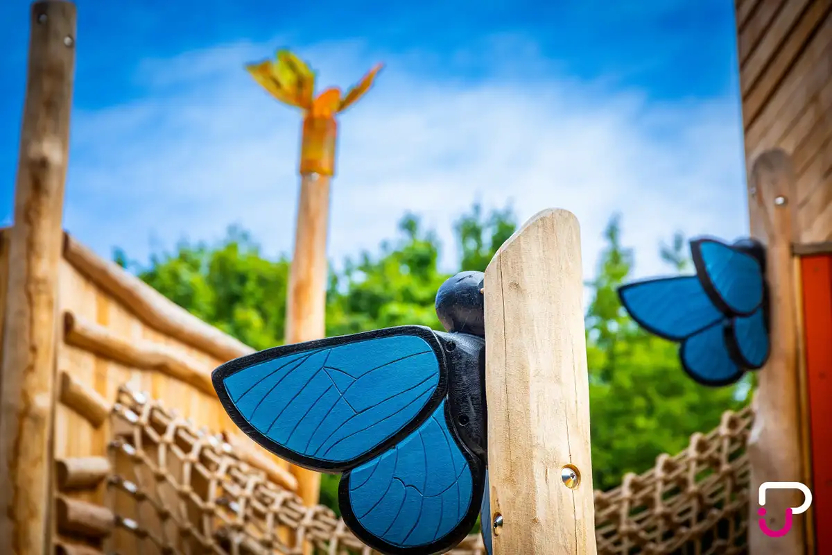 Papillon